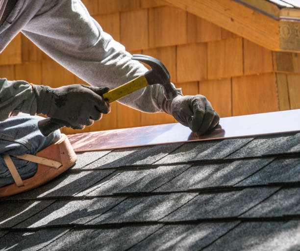 Quick and Trustworthy Emergency Roof Repair Services in Stratford, NJ